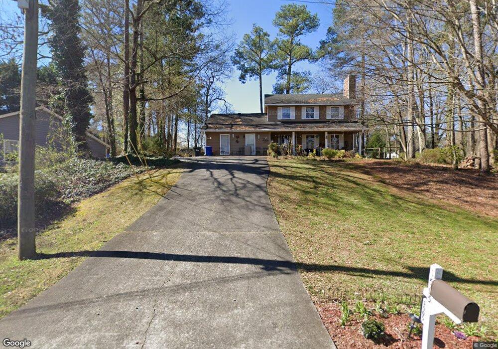 1505 Olde Mill Trace unit III, Woodstock, GA 30188 - photo 1