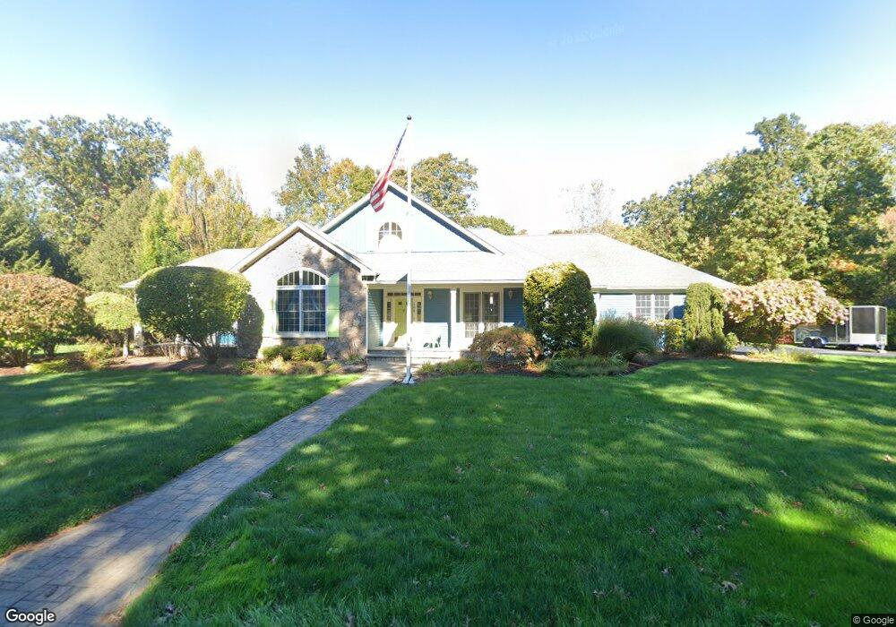 108 Cameron Way, Rehoboth, MA 02769 - photo 1