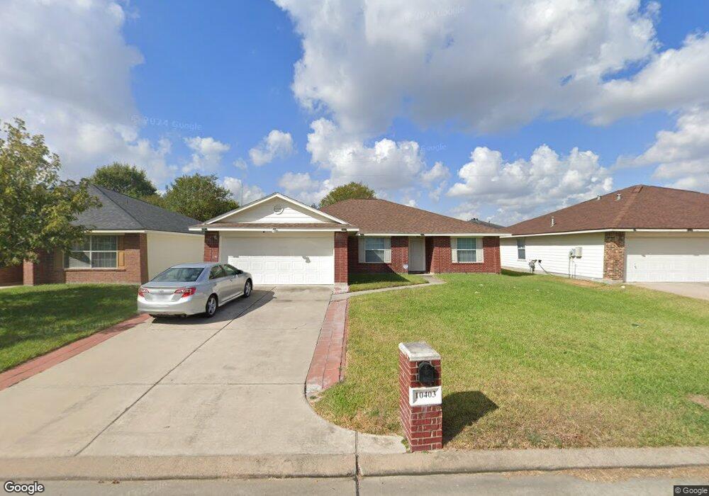 10403 Ince Ln, Houston, TX 77040 - photo 1