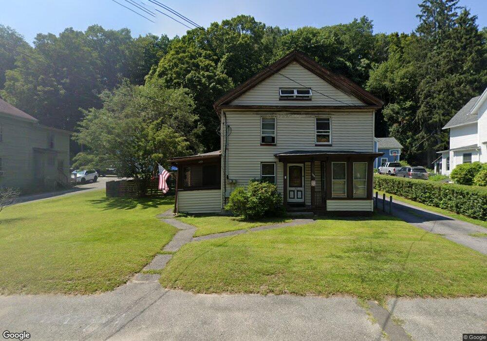 189 N Main St, Winsted, CT 06098 - photo 1