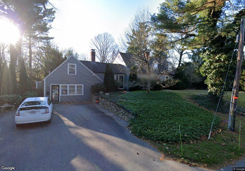 6 Bradford Rd unit 6 Bradford, Wellesley Hills, MA 02481 - photo 1