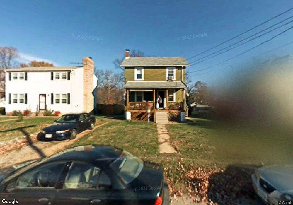 5747 First Ave, Halethorpe, MD 21227 - photo 1