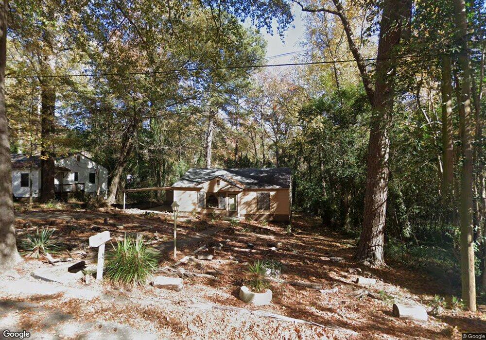 34 Lanier Dr, Columbus, GA 31903 - photo 1