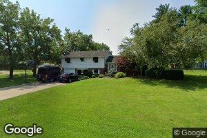 521 E Washington Ave, Chrisman, IL 61924