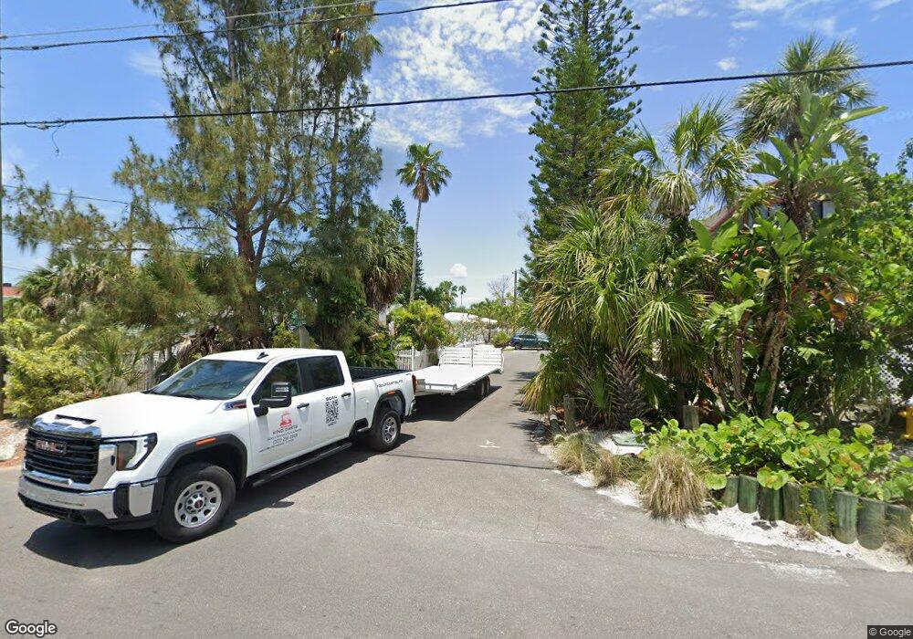 8543 Blind Pass Dr, Treasure Island, FL 33706 - photo 1