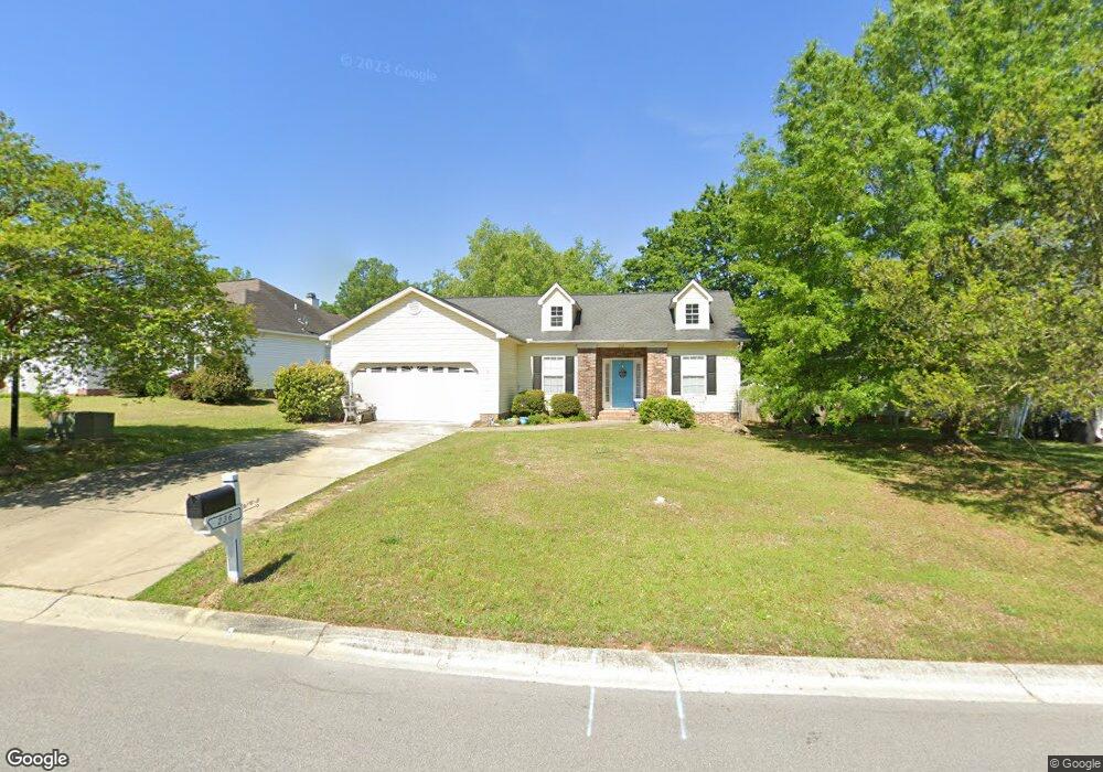 236 Elm Creek Ct, Chapin, SC 29036 - photo 1