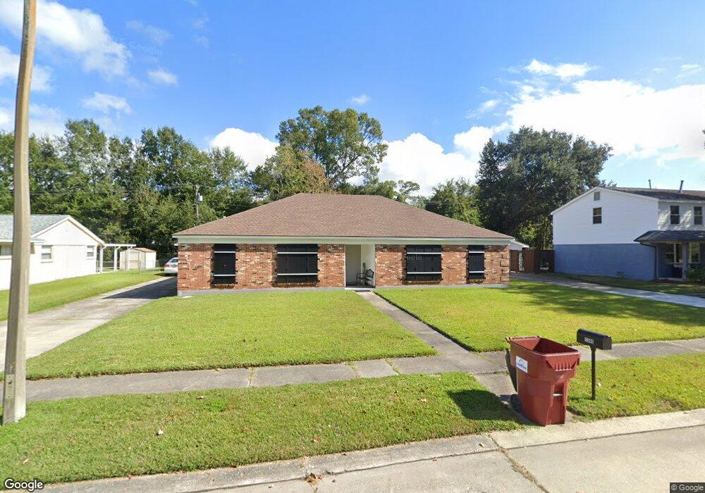 1348 Sunset Dr, Slidell, LA 70460 - photo 1