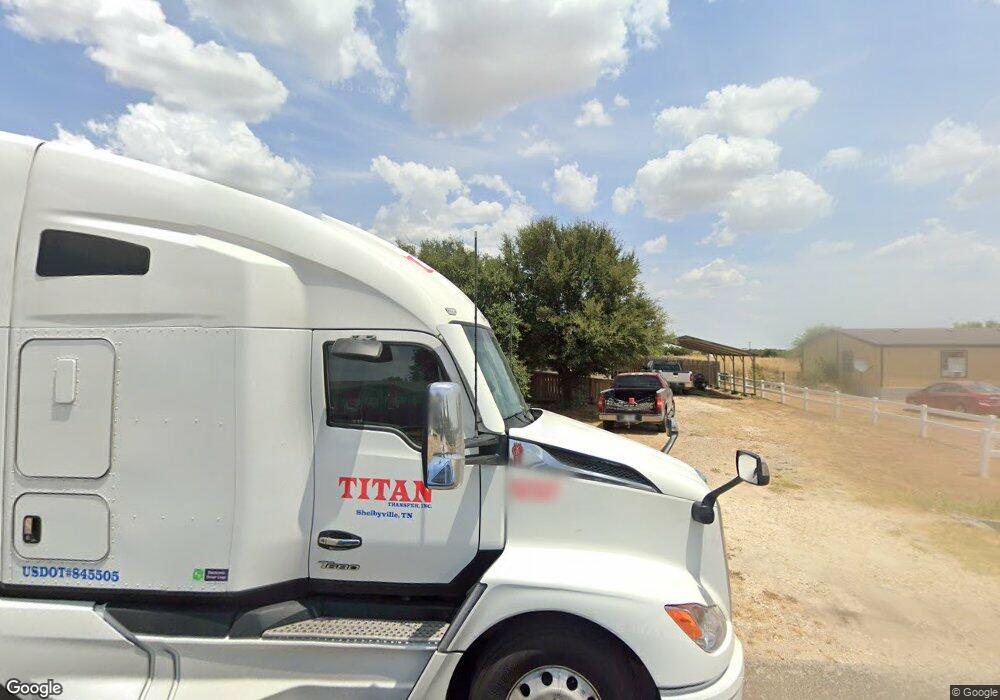 106 Hillside Dr, Troy, TX 76579 - photo 1