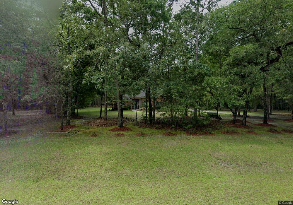 81 Maria Del Carmen Ln, Crawfordville, FL 32327 - photo 1