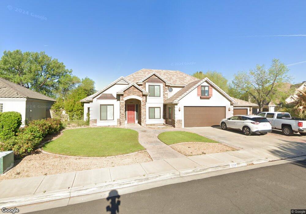 1628 Cobblestone Ln, Saint George, UT 84790 - photo 1