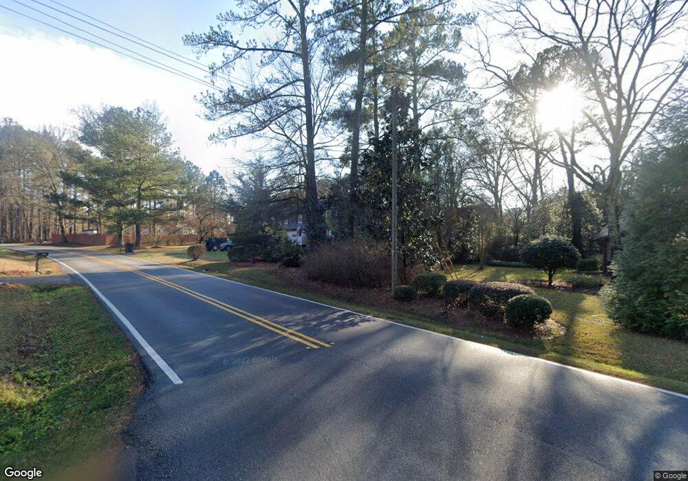 0 Cotton Cir, Stockbridge, GA 30281 - photo 1