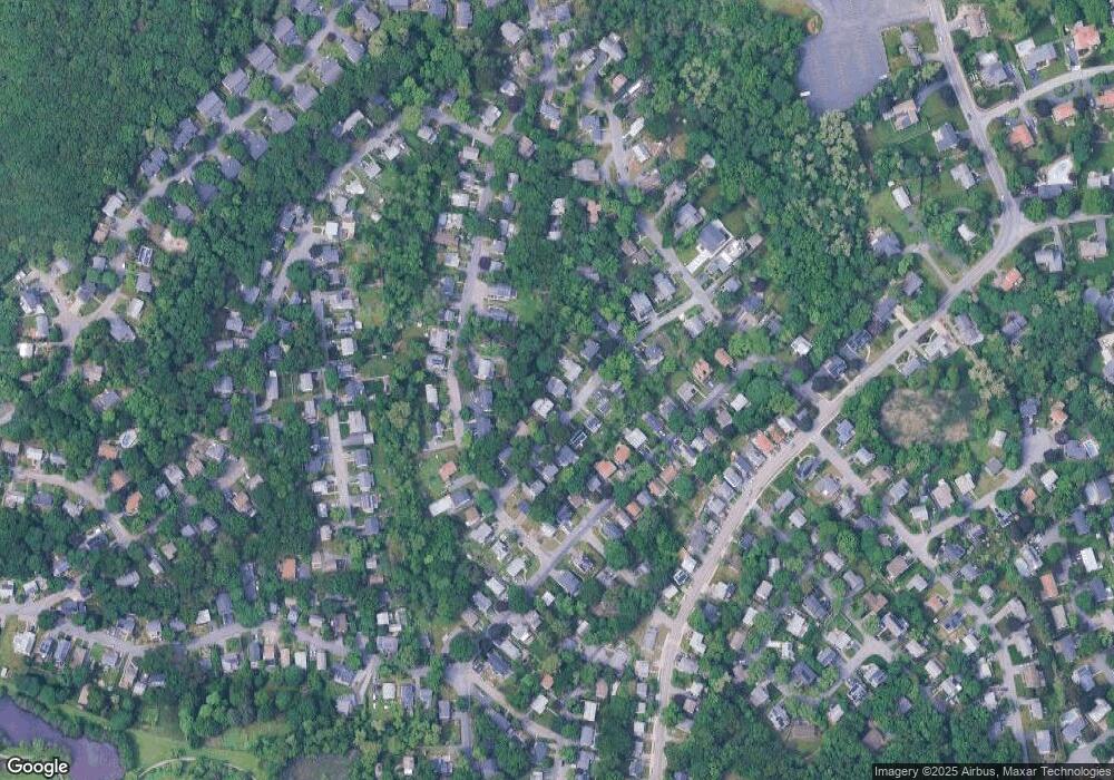 20 Elwern Rd, Arlington, MA 02474 - photo 1