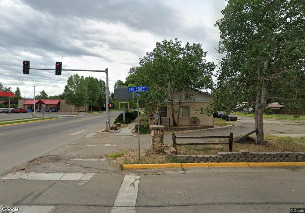 894 Yampa Ave, Craig, CO 81625 - photo 1