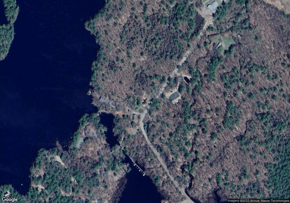 198 Lees Mill Rd, Moultonborough, NH 03254 - photo 1