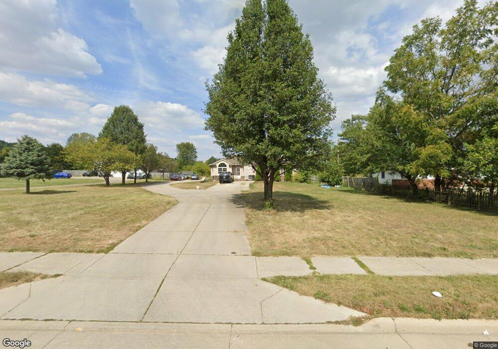 2720 Clime Rd, Columbus, OH 43223 - photo 1