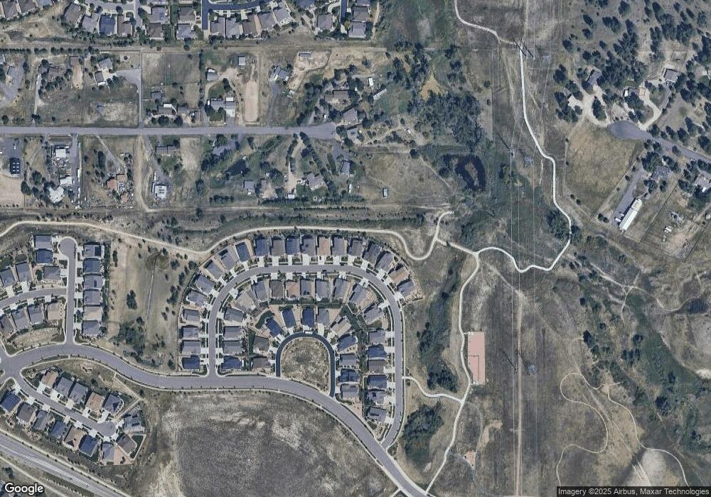 23949 E Caleb Place, Aurora, CO 80016 - photo 1