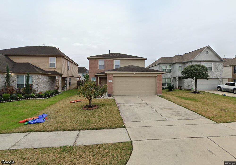 2847 Iris Valley Way, Houston, TX 77038 - photo 1