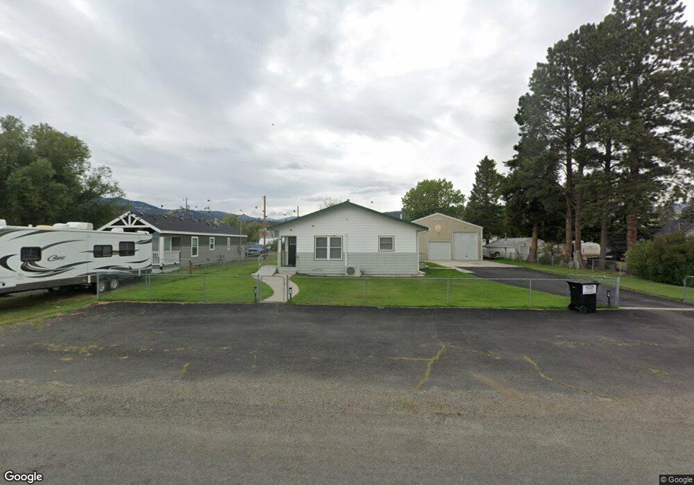 115 S Adams St, Boulder, MT 59632 - photo 1