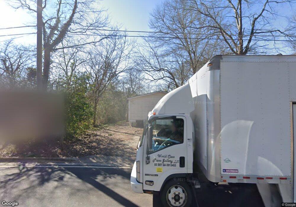 2202 Emory St SW, Covington, GA 30014 - photo 1