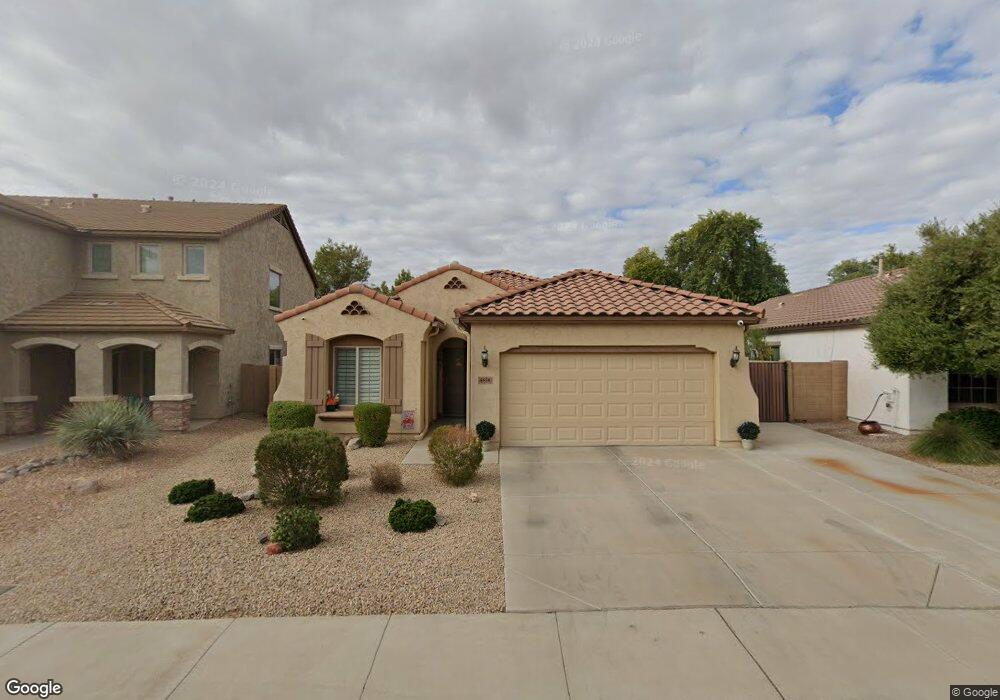 4856 S Carmine, Mesa, AZ 85212 - photo 1