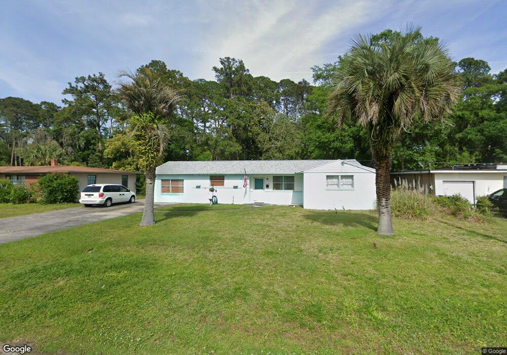 901 Nightingale Rd, Jacksonville, FL 32216 - photo 1