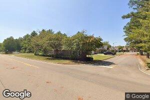 2553 Fox Run Ln, Tupelo, MS 38801