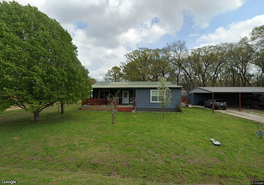 74 Whippoorwill Ln, Sadler, TX 76264 - photo 1