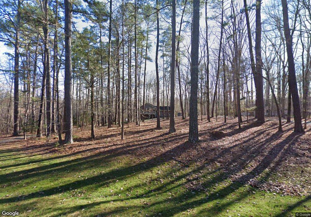 160 Reeves Rd, Pittsboro, NC 27312 - photo 1