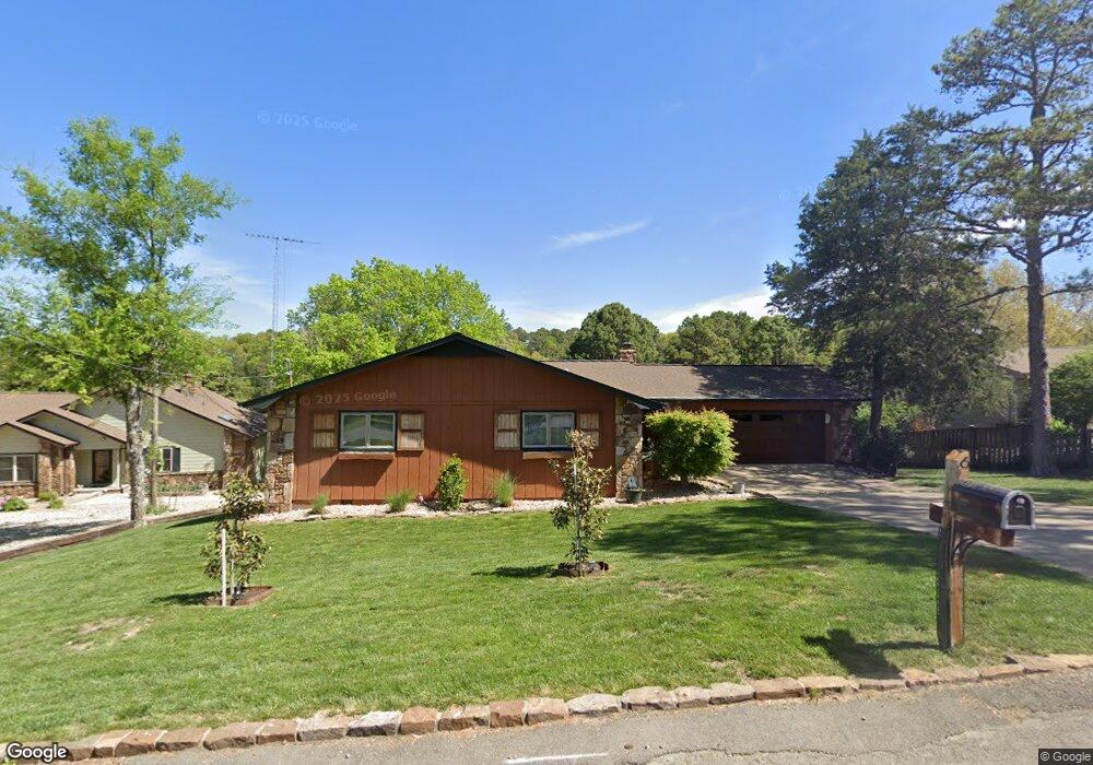 6 Deerhurst Ln, Bella Vista, AR 72714 - photo 1