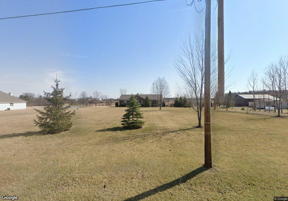 4850 N Napoleon Rd, Lima, OH 45801 - photo 1