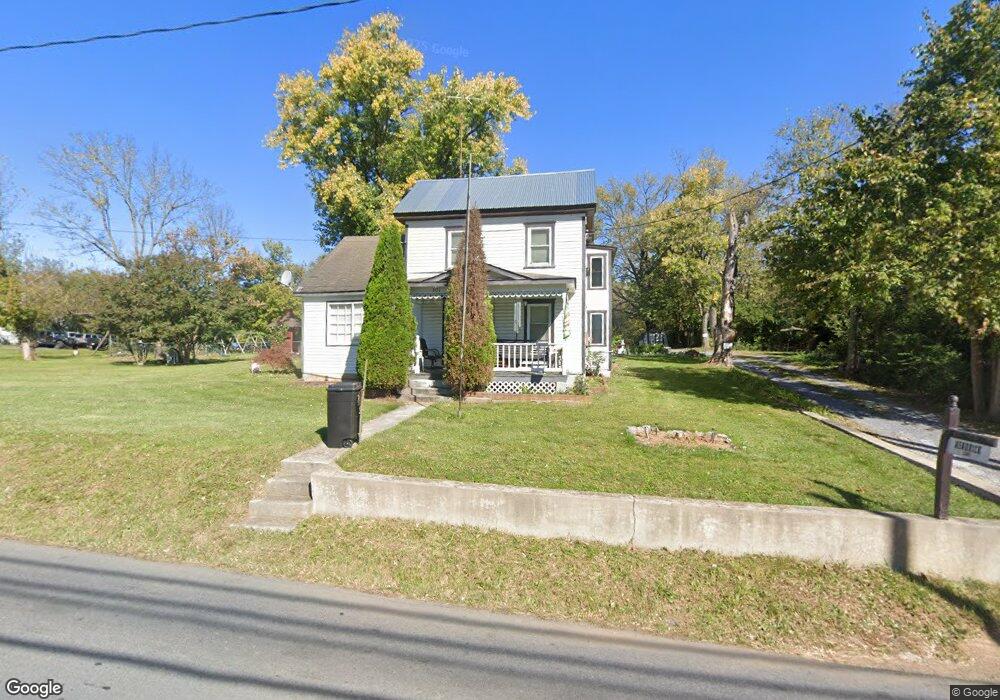 501 Giles Mill Rd, Bunker Hill, WV 25413 - photo 1