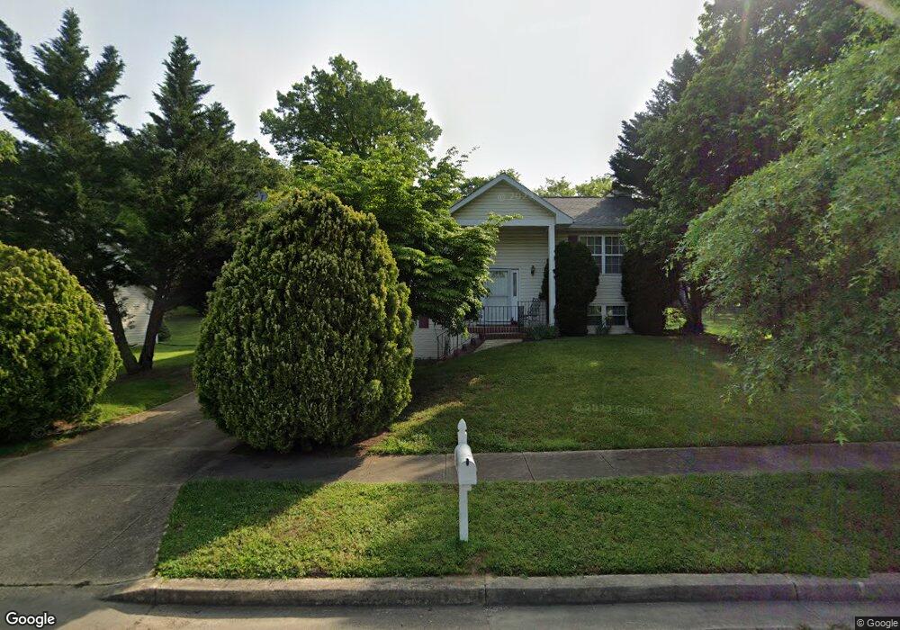 2706 Cricklewood Dr, Fort Washington, MD 20744 - photo 1