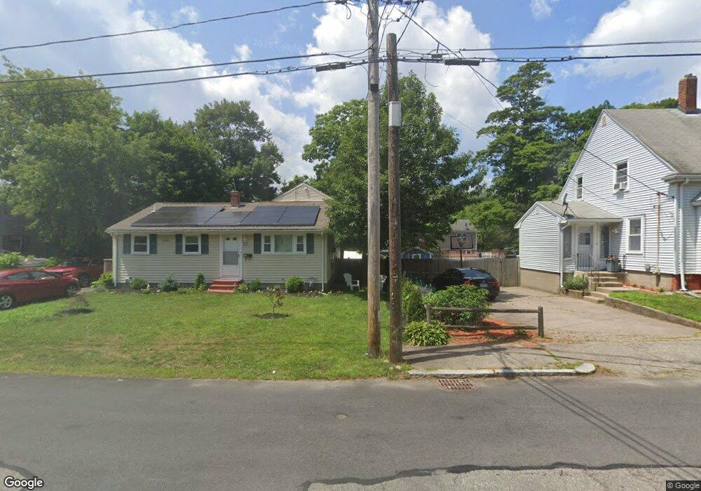 32 Jacob St, Brockton, MA 02302 - photo 1