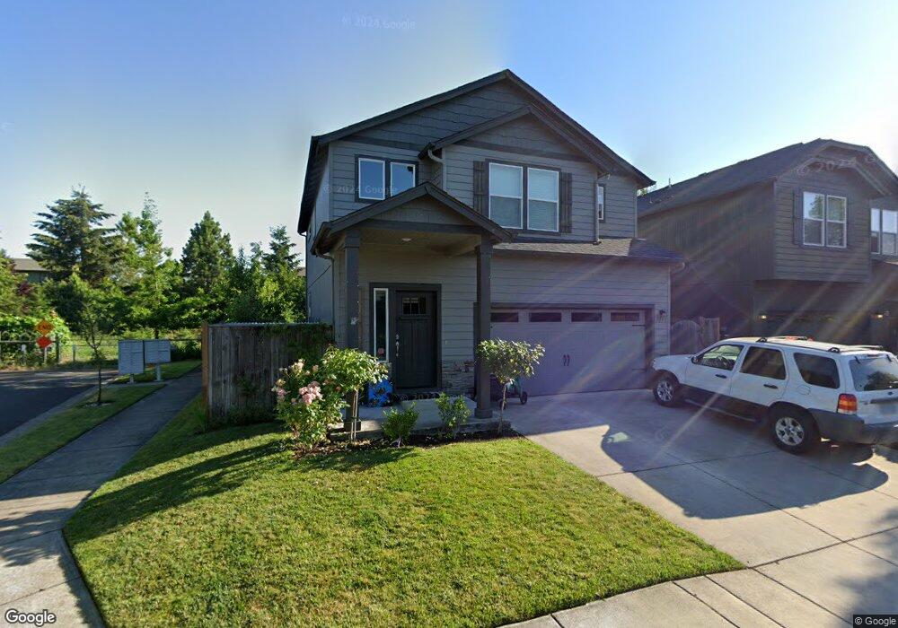 3055 Guadalupe Way unit 7, Eugene, OR 97408 - photo 1