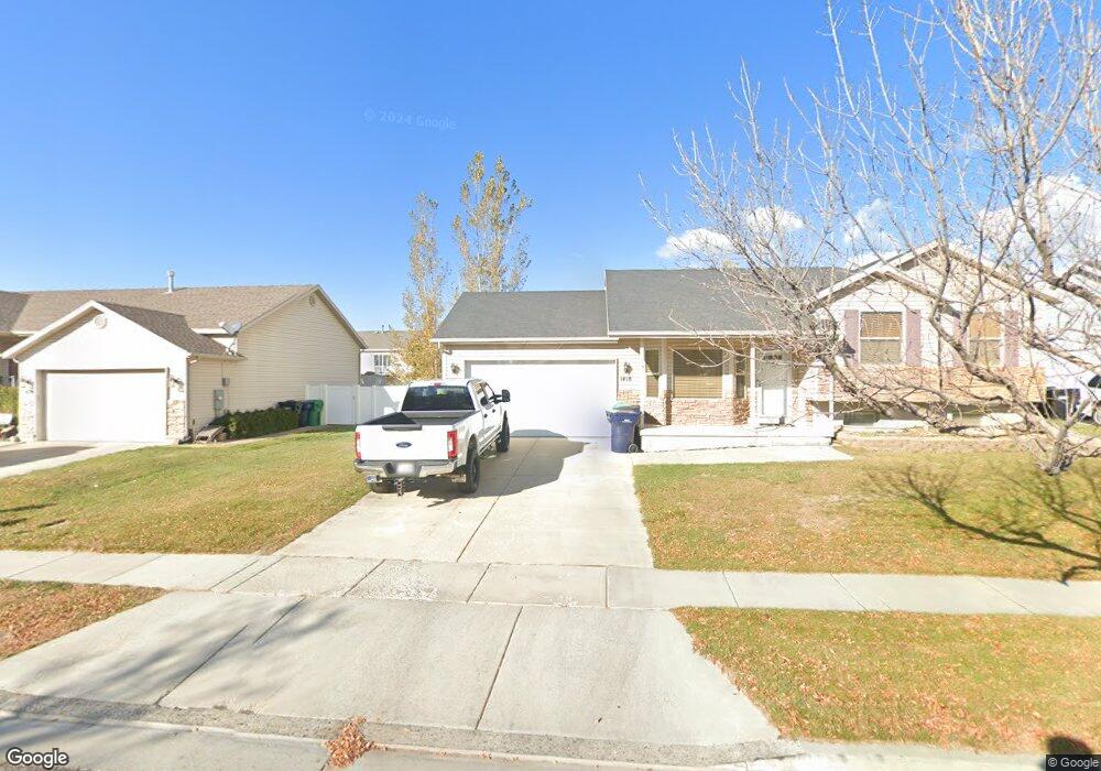 1418 W 2250 S, Woods Cross, UT 84087 - photo 1
