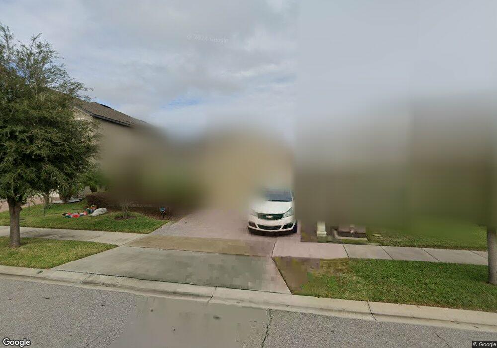 5153 Sorrento Blvd E, Saint Cloud, FL 34771 - photo 1