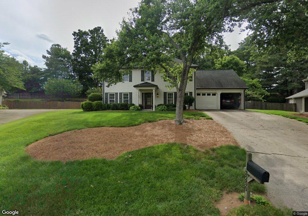 3250 Winterberry Cir unit 2, Marietta, GA 30062 - photo 1