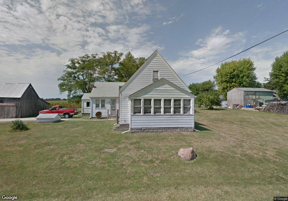 2042 S 725 W, Tipton, IN 46072 - photo 1