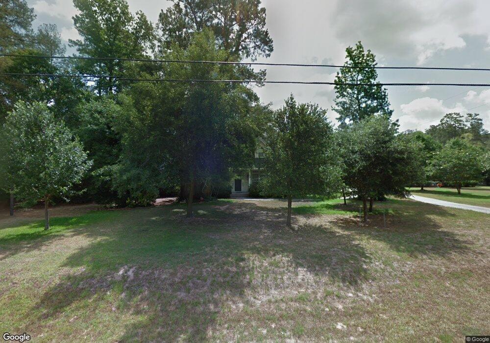 31202 Johlke Rd, Magnolia, TX 77355 - photo 1