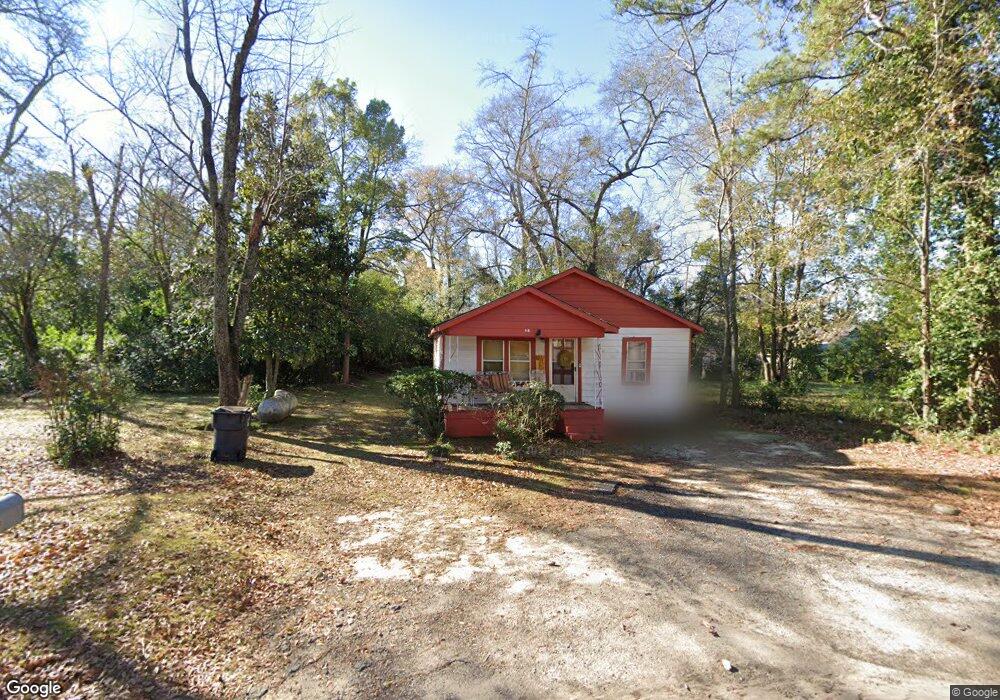 87 E Thompson St, Camilla, GA 31730 - photo 1