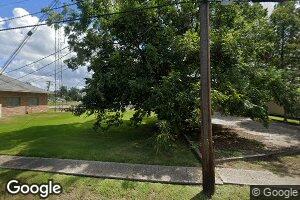 181 W Tircuit Rd, Morganza, LA 70759