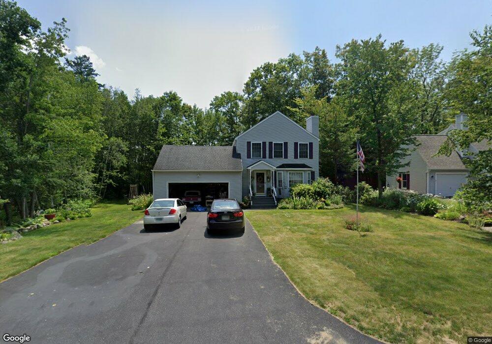 10 Meetinghouse Rd, Keene, NH 03431 - photo 1