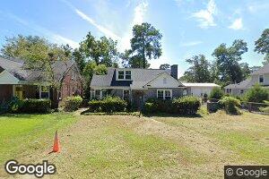 709 M Ave, Cayce, SC 29033