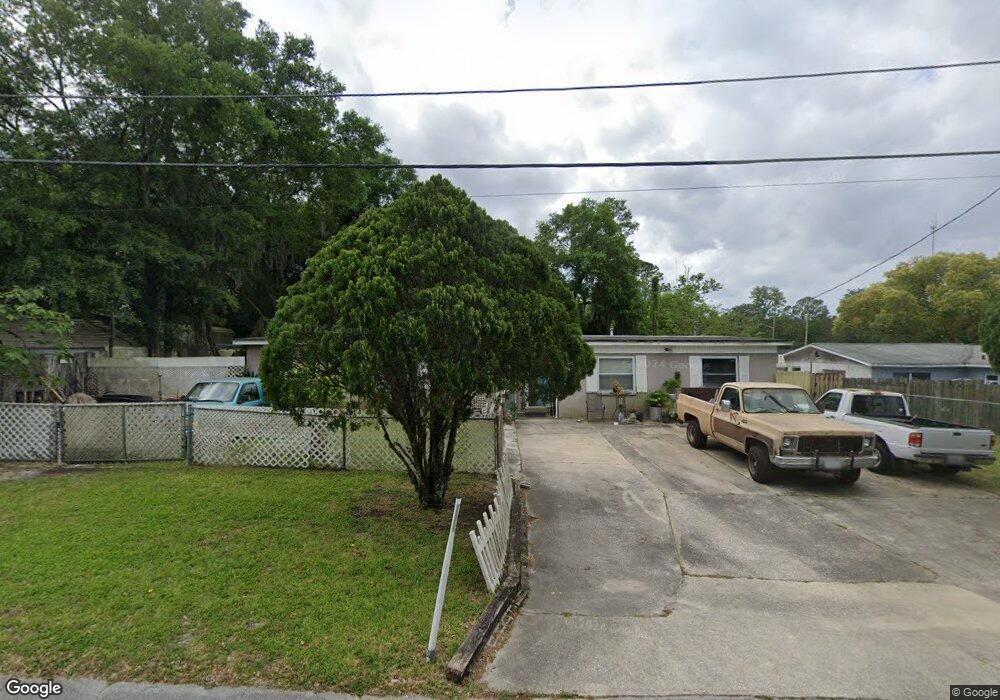 9118 Nimitz St, Jacksonville, FL 32216 - photo 1