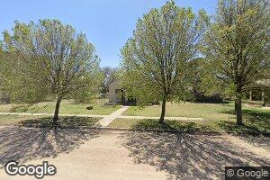 513 Cunnife Ave, Pawnee Rock, KS 67567