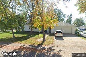 315 Park St E, Lidgerwood, ND 58053