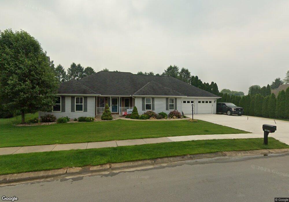 32794 Nature View Dr, New Carlisle, IN 46552 - photo 1