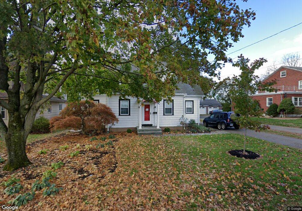 447 Ridge Rd, Middletown, CT 06457 - photo 1