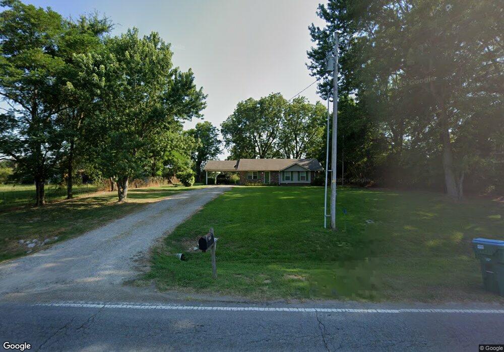 2971 Holly Springs Rd, Hernando, MS 38632 - photo 1