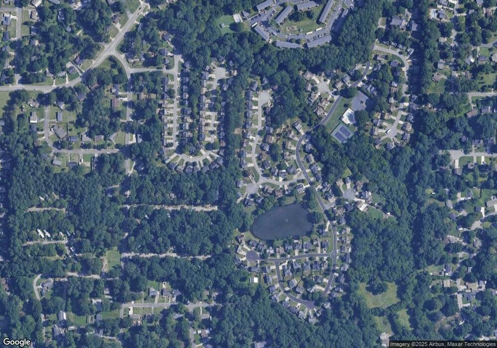 4719 Vineyard Ct SE, Smyrna, GA 30082 - photo 1